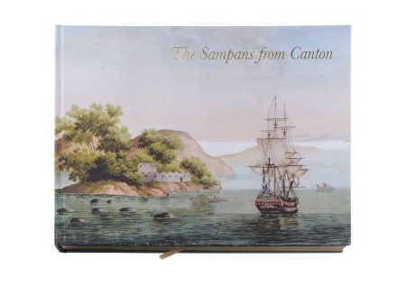 Sampans from Canton, The For Sale