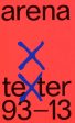 Arena texter 93-13 Online Hot Sale