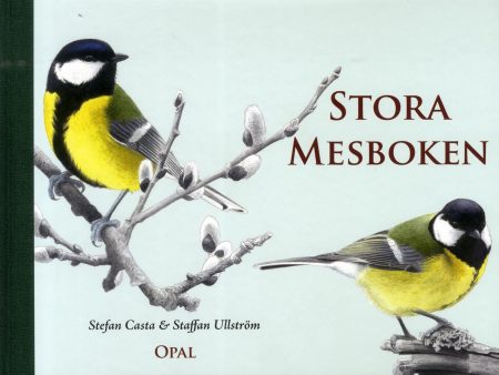 Stora mesboken Hot on Sale