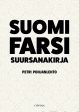 Suomi-farsi suursanakirja Online now