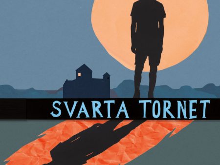 Svarta tornet For Cheap