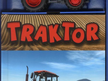 Traktor Fashion