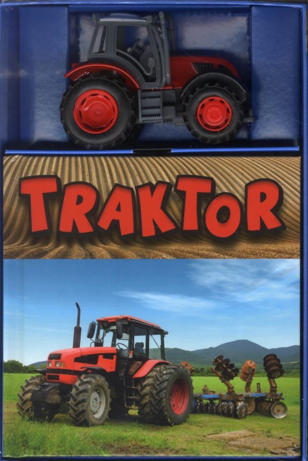 Traktor Fashion