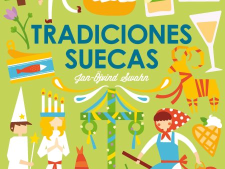 Tradiciones suecas Hot on Sale