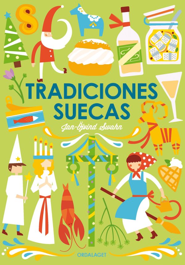 Tradiciones suecas Hot on Sale