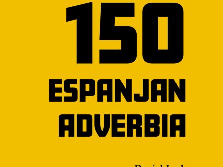 150 espanjan adverbia Online now