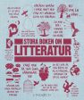 Stora boken om litteratur Online Hot Sale