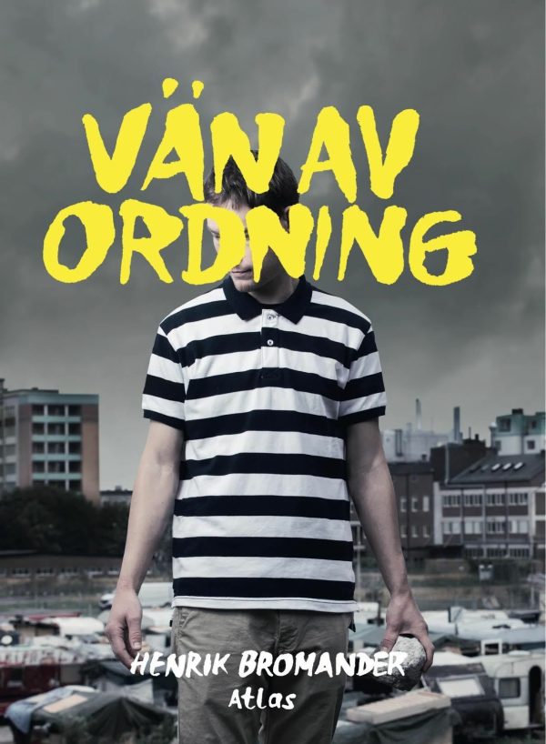 Vän av ordning on Sale