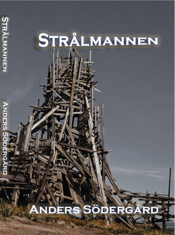 Strålmannen Sale