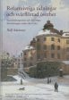 Reformivriga tidningar och svårflörtad överhet : Stockholmspressen och den högre förvaltningen under 1820-talet For Sale