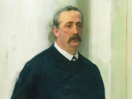 Aleksandr Borodin Sale