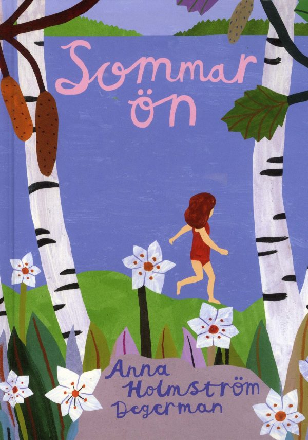 Sommarön Online