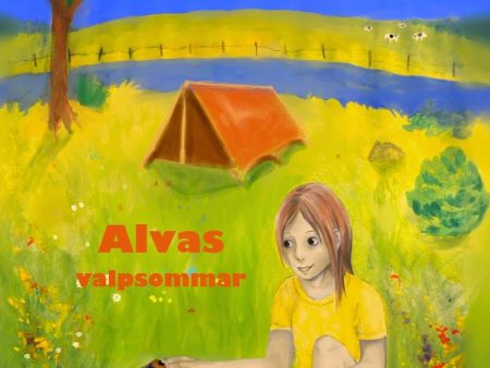 Alvas valpsommar Online now