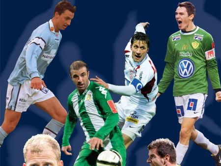 Superettan : steget upp till allsvenskan on Sale