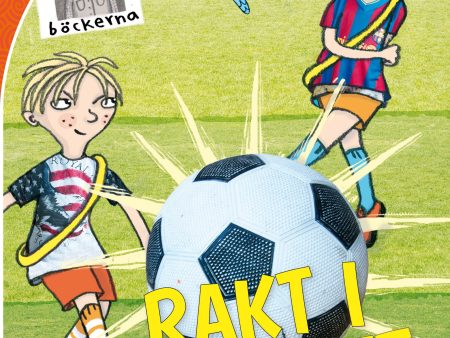 Rakt i krysset Supply