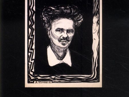 Vänner och fiender : människor runt Strindberg For Sale